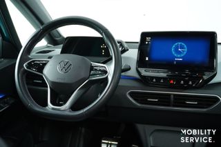 Volkswagen ID.3 Pro S 150 kW (204 CV) Automático