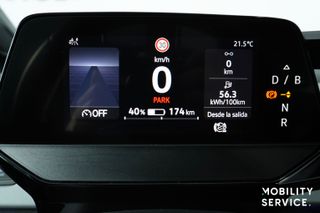 Volkswagen ID.3 Pro S 150 kW (204 CV) Automático