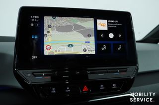 Volkswagen ID.3 Pro S 150 kW (204 CV) Automático