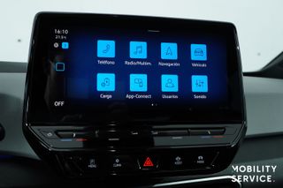 Volkswagen ID.3 Pro S 150 kW (204 CV) Automático