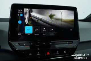 Volkswagen ID.3 Pro S 150 kW (204 CV) Automático