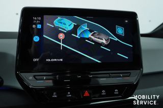 Volkswagen ID.3 Pro S 150 kW (204 CV) Automático