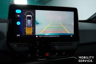 Volkswagen ID.3 Pro S 150 kW (204 CV) Automático