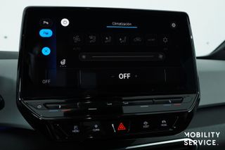 Volkswagen ID.3 Pro S 150 kW (204 CV) Automático