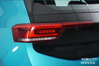 Volkswagen ID.3 Pro S 150 kW (204 CV) Automático