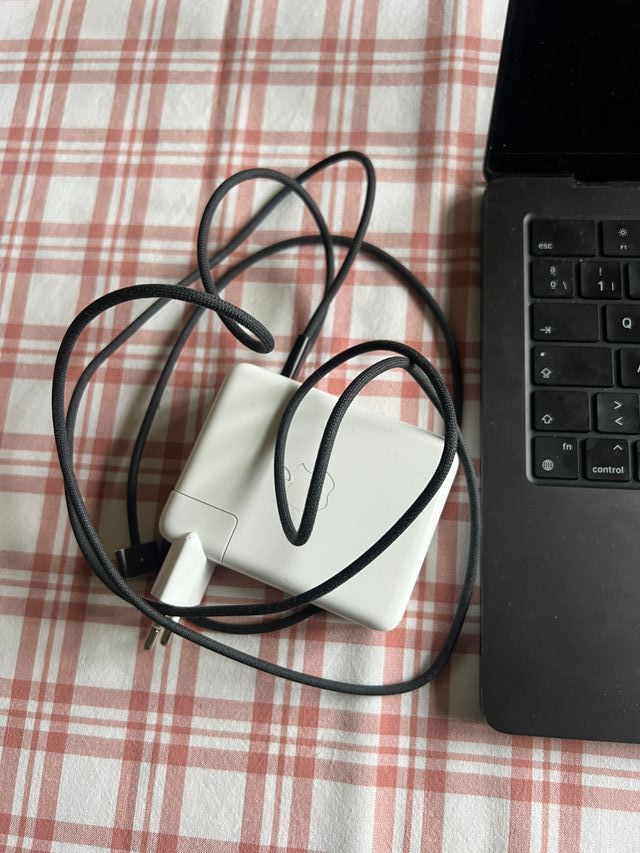 MacBook Pro M3 Pro Space Gray