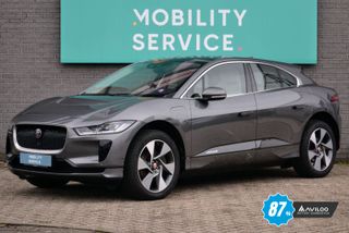 Jaguar i-Pace EV400 SE AUTO 4WD
