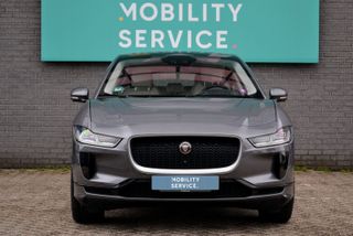 Jaguar i-Pace EV400 SE AUTO 4WD