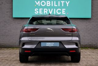 Jaguar i-Pace EV400 SE AUTO 4WD