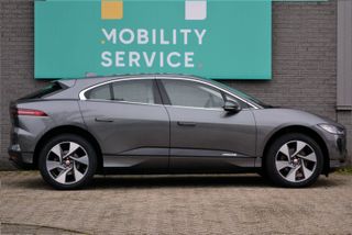 Jaguar i-Pace EV400 SE AUTO 4WD