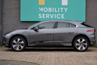 Jaguar i-Pace EV400 SE AUTO 4WD