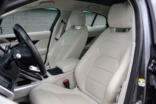 Jaguar i-Pace EV400 SE AUTO 4WD