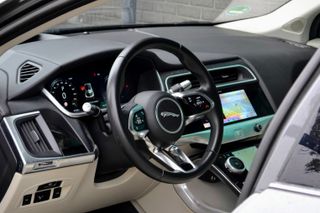 Jaguar i-Pace EV400 SE AUTO 4WD