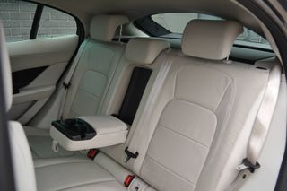 Jaguar i-Pace EV400 SE AUTO 4WD