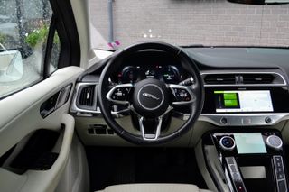 Jaguar i-Pace EV400 SE AUTO 4WD