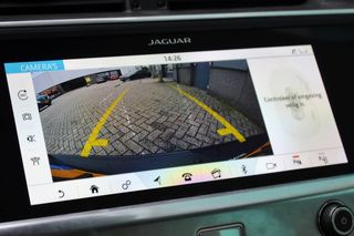 Jaguar i-Pace EV400 SE AUTO 4WD