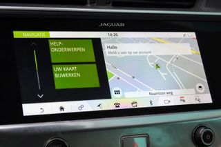 Jaguar i-Pace EV400 SE AUTO 4WD