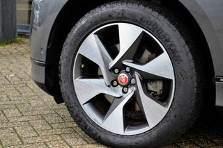 Jaguar i-Pace EV400 SE AUTO 4WD