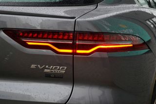 Jaguar i-Pace EV400 SE AUTO 4WD