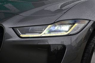 Jaguar i-Pace EV400 SE AUTO 4WD