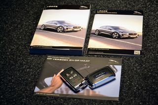 Jaguar i-Pace EV400 SE AUTO 4WD