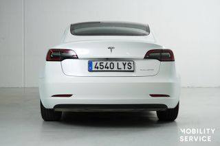 Tesla Model 3 Gran Autonomía AWD