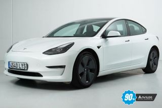 Tesla Model 3 Gran Autonomía AWD