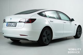 Tesla Model 3 Gran Autonomía AWD