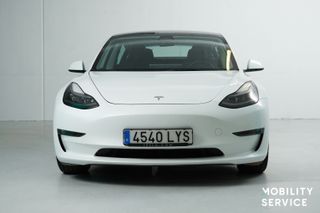 Tesla Model 3 Gran Autonomía AWD