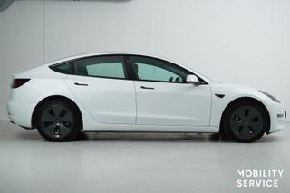 Tesla Model 3 Gran Autonomía AWD