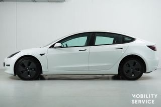 Tesla Model 3 Gran Autonomía AWD