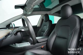 Tesla Model 3 Gran Autonomía AWD