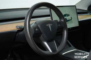 Tesla Model 3 Gran Autonomía AWD