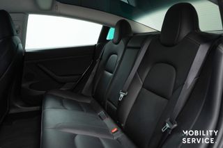 Tesla Model 3 Gran Autonomía AWD