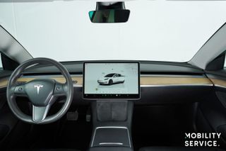 Tesla Model 3 Gran Autonomía AWD