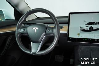 Tesla Model 3 Gran Autonomía AWD