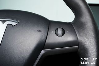 Tesla Model 3 Gran Autonomía AWD