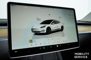 Tesla Model 3 Gran Autonomía AWD