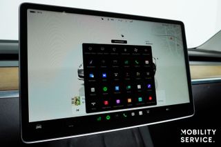 Tesla Model 3 Gran Autonomía AWD