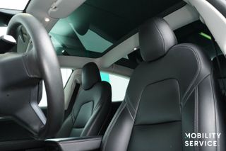 Tesla Model 3 Gran Autonomía AWD