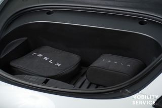 Tesla Model 3 Gran Autonomía AWD