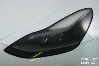 Tesla Model 3 Gran Autonomía AWD