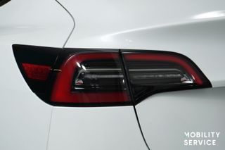 Tesla Model 3 Gran Autonomía AWD