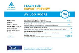 Tesla Model Y Gran Autonomía 4WD