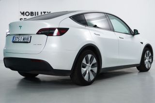 Tesla Model Y Gran Autonomía 4WD