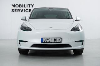 Tesla Model Y Gran Autonomía 4WD