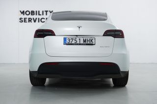 Tesla Model Y Gran Autonomía 4WD