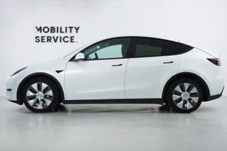 Tesla Model Y Gran Autonomía 4WD