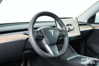 Tesla Model Y Gran Autonomía 4WD