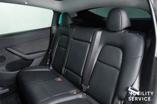 Tesla Model Y Gran Autonomía 4WD